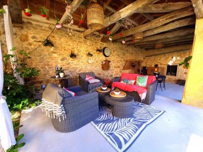 For sale Rouquette 10 rooms 285 m2 Aveyron (12200) photo 3