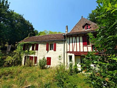 Annonce Vente 5 pices Maison Caylus 82