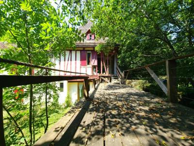Acheter Maison Caylus Tarn et garonne