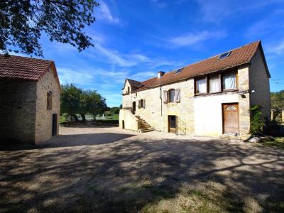 Annonce Vente 5 pices Maison Caylus 82