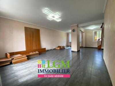 For sale Sarcelles 6 rooms 140 m2 Val d'Oise (95200) photo 1