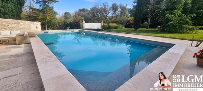 For sale Saint-cannat 10 rooms 190 m2 Bouches du Rhone (13760) photo 1
