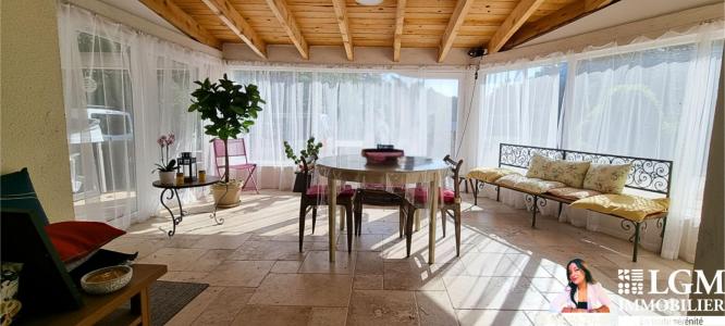 For sale Saint-cannat 10 rooms 190 m2 Bouches du Rhone (13760) photo 3