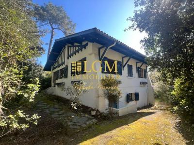 Annonce Vente 7 pices Maison Teste-de-buch 33