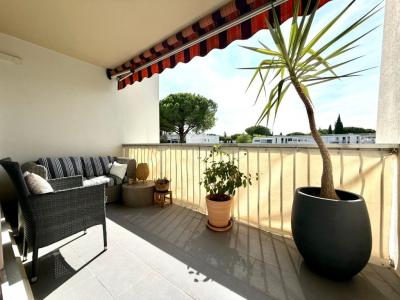 For sale Grande-motte 3 rooms 81 m2 Herault (34280) photo 1