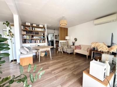 For sale Grande-motte 3 rooms 81 m2 Herault (34280) photo 2