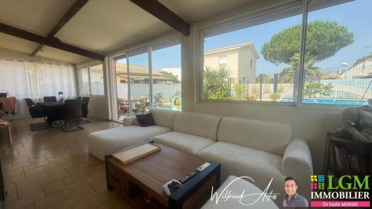 Annonce Vente 6 pices Maison Codognan 30