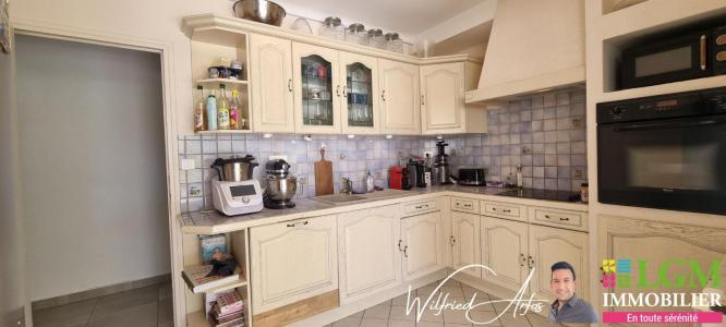 Acheter Maison 152 m2 Codognan