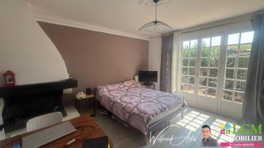 Acheter Maison Codognan Gard