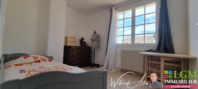 Acheter Maison Codognan 340000 euros
