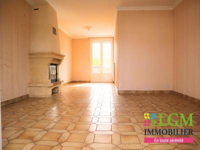 For sale Suze-sur-sarthe 4 rooms 91 m2 Sarthe (72210) photo 0