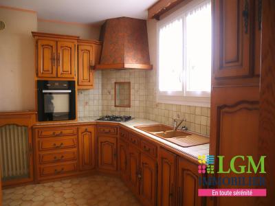 For sale Suze-sur-sarthe 4 rooms 91 m2 Sarthe (72210) photo 1