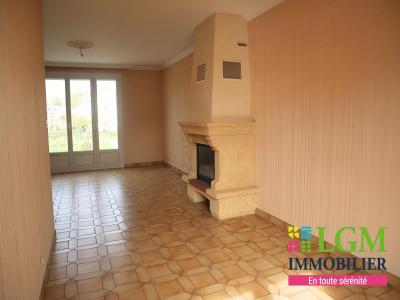 For sale Suze-sur-sarthe 4 rooms 91 m2 Sarthe (72210) photo 2