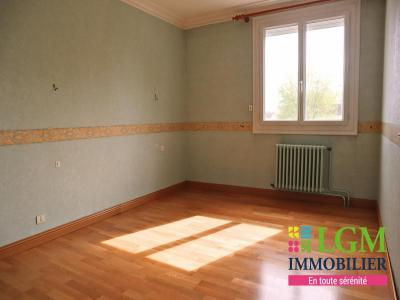 For sale Suze-sur-sarthe 4 rooms 91 m2 Sarthe (72210) photo 3