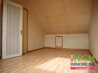 For sale Suze-sur-sarthe 4 rooms 91 m2 Sarthe (72210) photo 4
