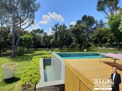 Annonce Vente 5 pices Maison Nages-et-solorgues 30