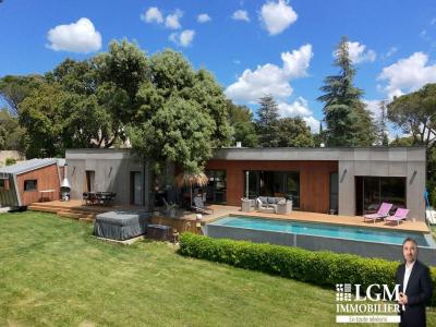 Acheter Maison 139 m2 Nages-et-solorgues
