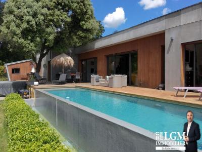 Acheter Maison Nages-et-solorgues Gard