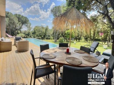 Acheter Maison Nages-et-solorgues 686000 euros
