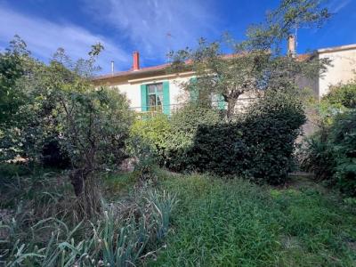 Acheter Maison 104 m2 Nimes