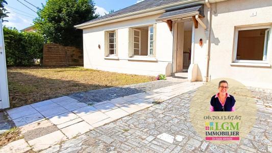 For sale Vendome 3 rooms 92 m2 Loir et cher (41100) photo 0