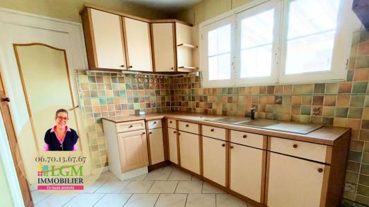 For sale Vendome 3 rooms 92 m2 Loir et cher (41100) photo 1