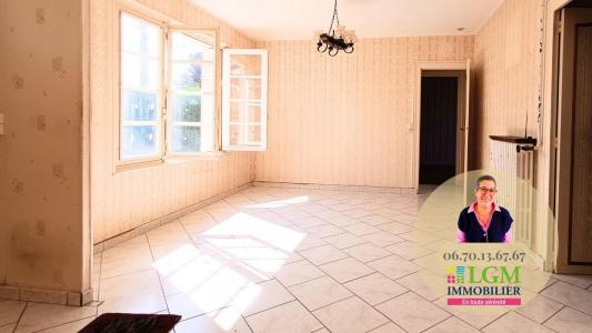 For sale Vendome 3 rooms 92 m2 Loir et cher (41100) photo 2