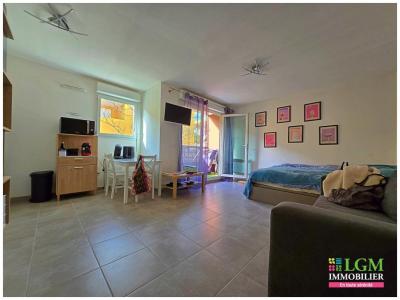For sale Castelnau-le-lez 1 room 31 m2 Herault (34170) photo 0