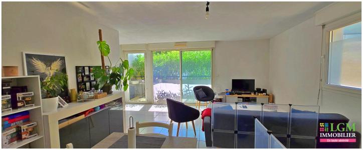 Acheter Appartement 69 m2 Montpellier