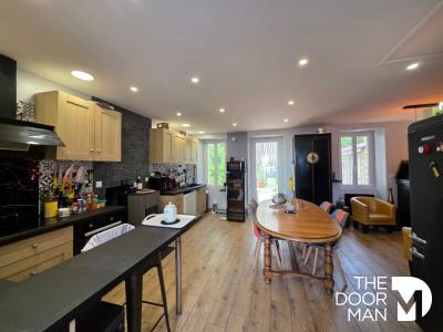 For sale Arthon-en-retz 2 rooms 55 m2 Loire atlantique (44320) photo 4