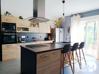 Annonce Vente 5 pices Maison Castelsarrasin 82
