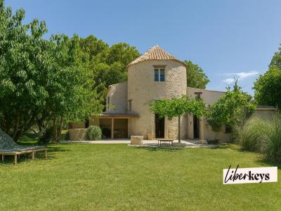 For sale Forcalquier 13 rooms 290 m2 Alpes de haute provence (04300) photo 0