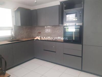 Acheter Appartement 97 m2 Gosier