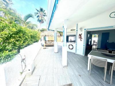 Acheter Maison Saint-francois Guadeloupe