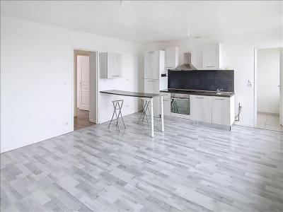 For rent Aniche 3 rooms 58 m2 Nord (59580) photo 0