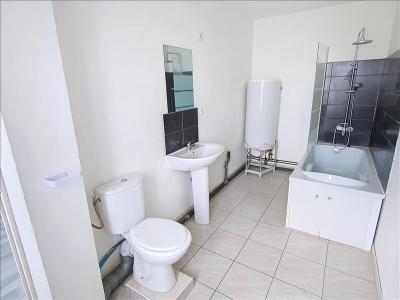 Louer Appartement 58 m2 Aniche