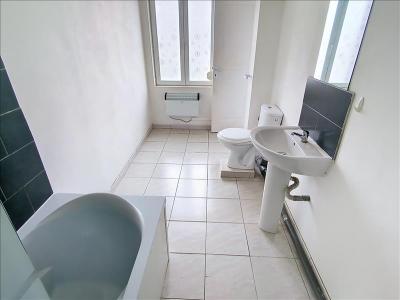 Louer Appartement Aniche Nord