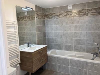 Louer Appartement Genay 680 euros