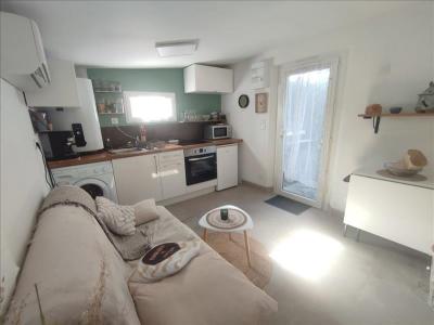 Annonce Location 2 pices Appartement Frontignan 34