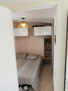 Louer Appartement 19 m2 Frontignan