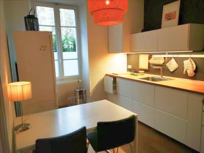 Louer Appartement Annecy 1520 euros