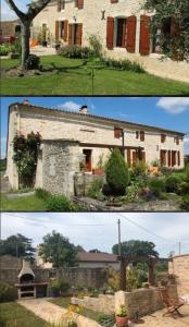 For rent Saint-paul 1 room 13 m2 Gironde (33390) photo 2