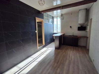 For rent Blaye 2 rooms 35 m2 Gironde (33390) photo 0
