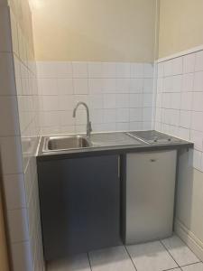 Louer Appartement Bordeaux 560 euros
