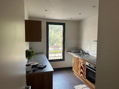 For rent Bordeaux 3 rooms 78 m2 Gironde (33200) photo 2