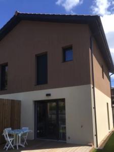 For rent Andernos-les-bains 4 rooms 89 m2 Gironde (33510) photo 1