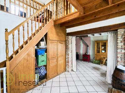 For sale Nieppe 7 rooms 152 m2 Nord (59850) photo 1