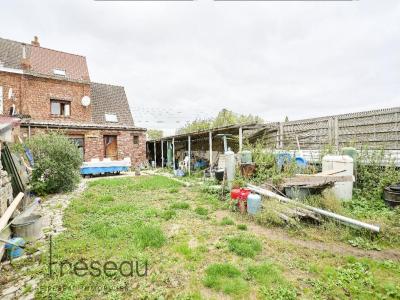For sale Nieppe 7 rooms 152 m2 Nord (59850) photo 2