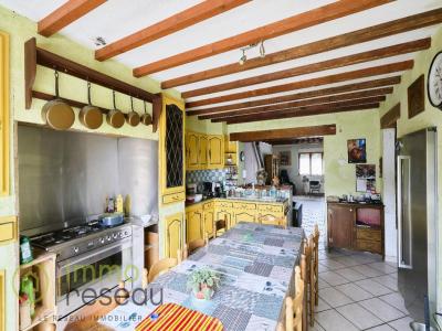 For sale Nieppe 7 rooms 152 m2 Nord (59850) photo 3