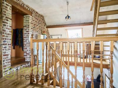 For sale Nieppe 7 rooms 152 m2 Nord (59850) photo 4